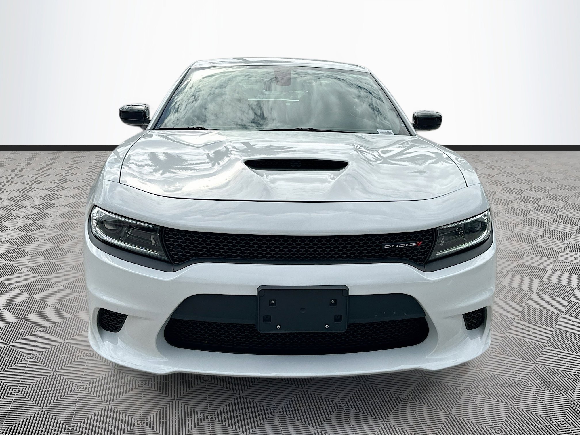 Used 2023 Dodge Charger GT image 2