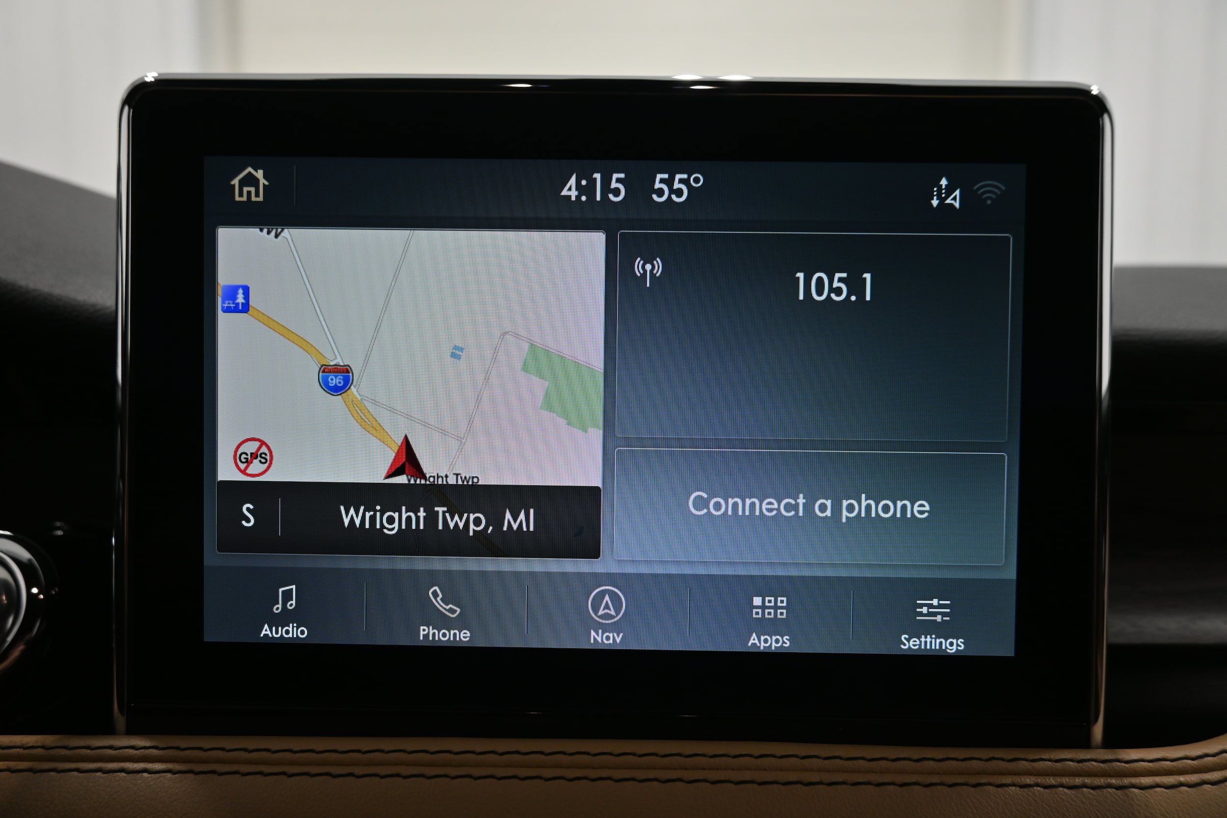 Used 2020 Lincoln Corsair Reserve w/ Elements Package AWD/4WD image 18