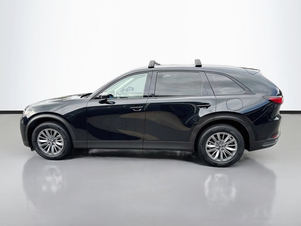 Certified 2024 MAZDA CX-90 Plug-In Hybrid w/ Preferred AWD/4WD image 4