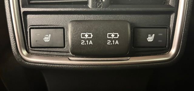 Used 2021 Subaru Forester Touring w/ Popular Package #2 image 14