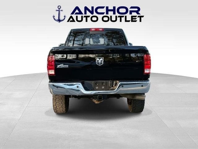 Used 2014 RAM 2500 Big Horn image 7