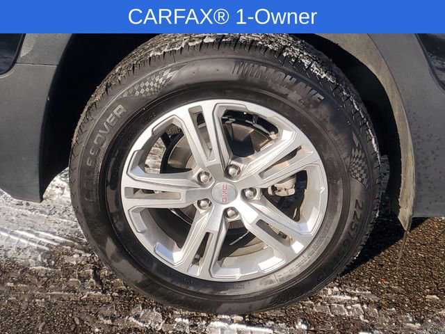 Used 2024 GMC Terrain SLE image 6