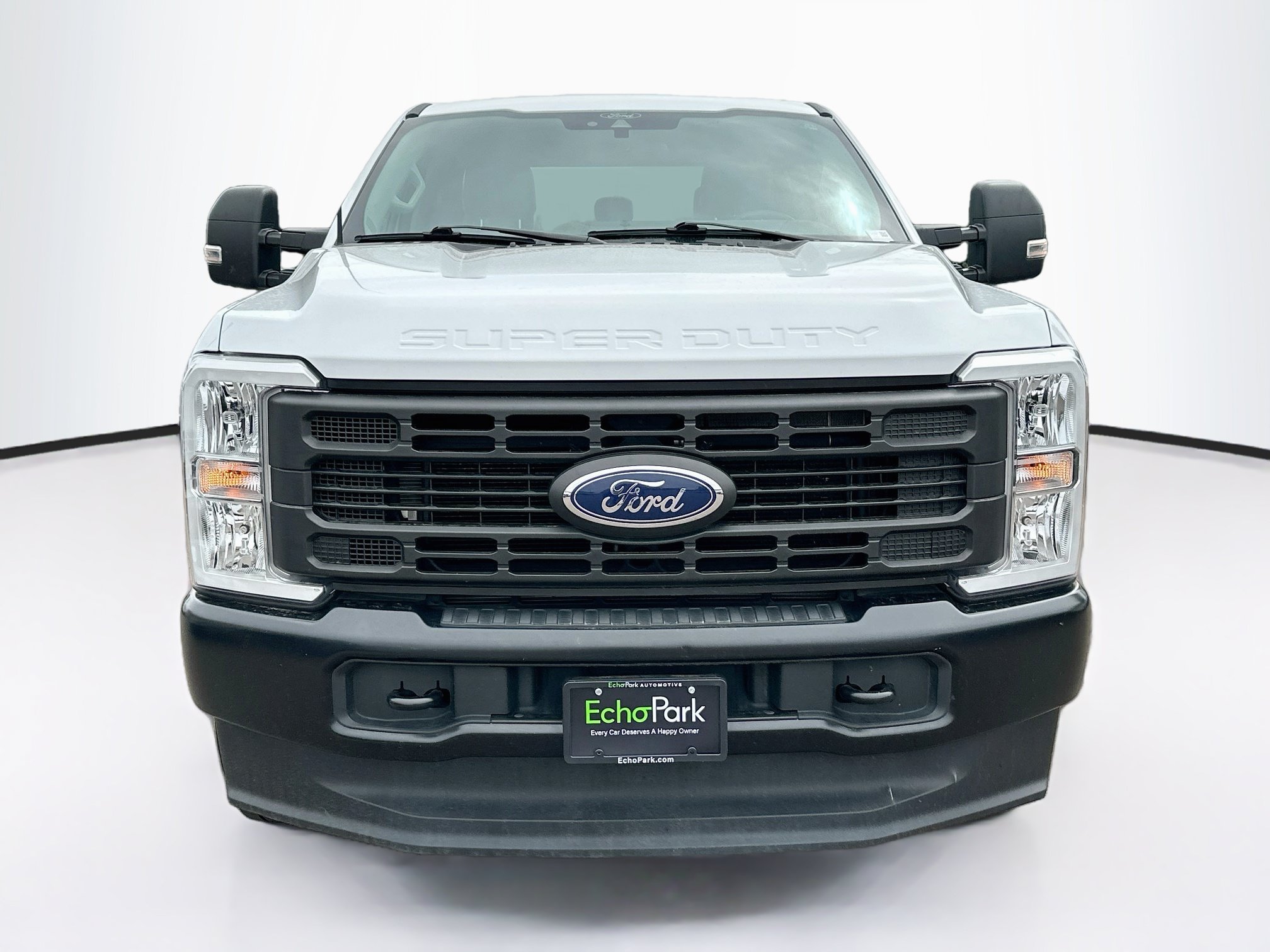 Used 2024 Ford F250 XL AWD/4WD image 2