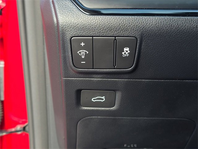 Used 2025 Kia K5 GT-Line image 30