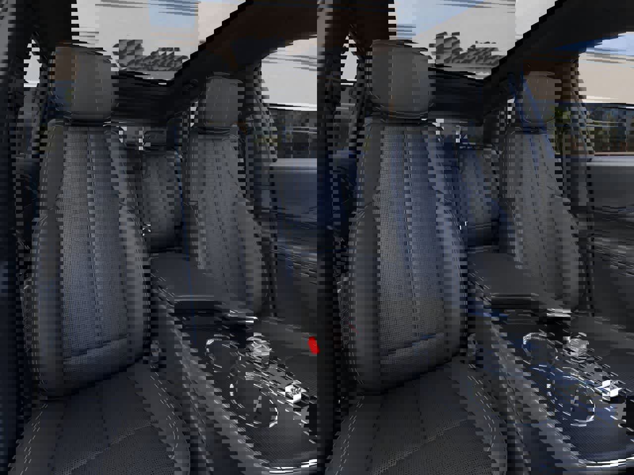 New 2026 Cadillac Lyriq Luxury image 16