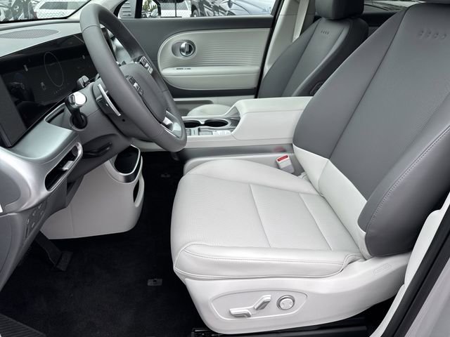 New 2026 Hyundai Ioniq 9 SEL image 9