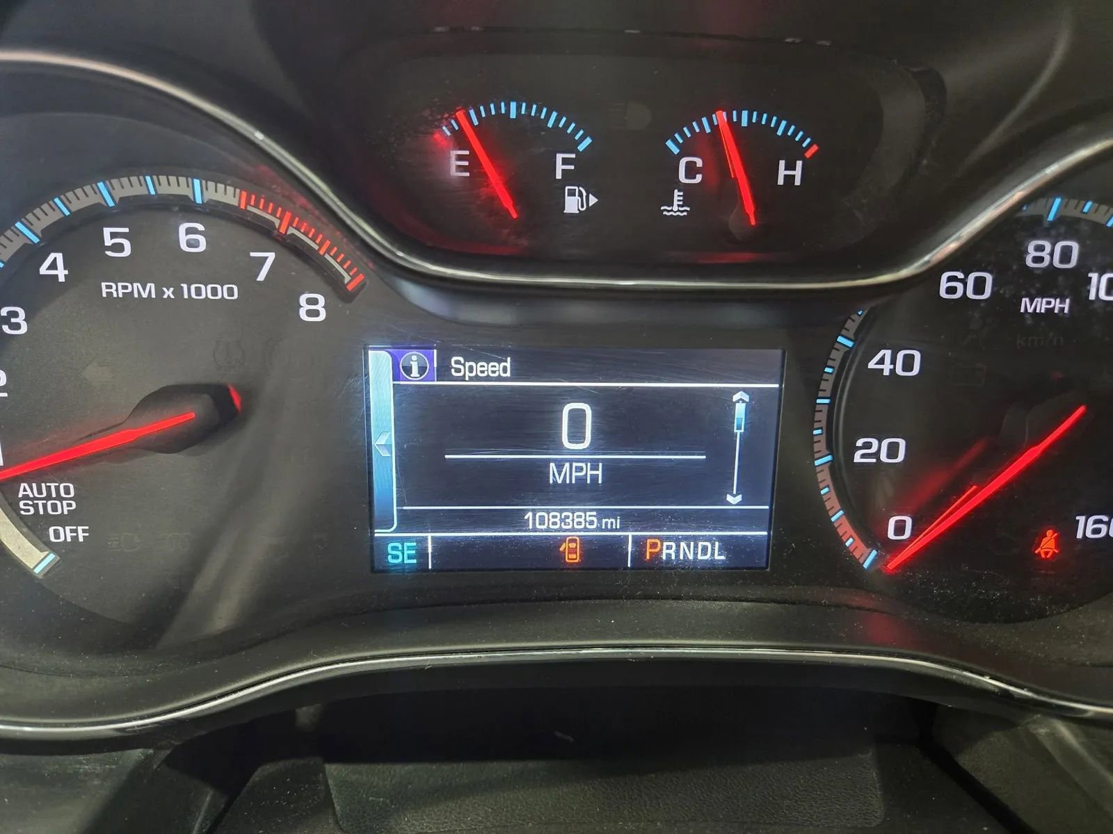 Used 2018 Chevrolet Cruze LT w/ Sun And Sound Package FWD image 19
