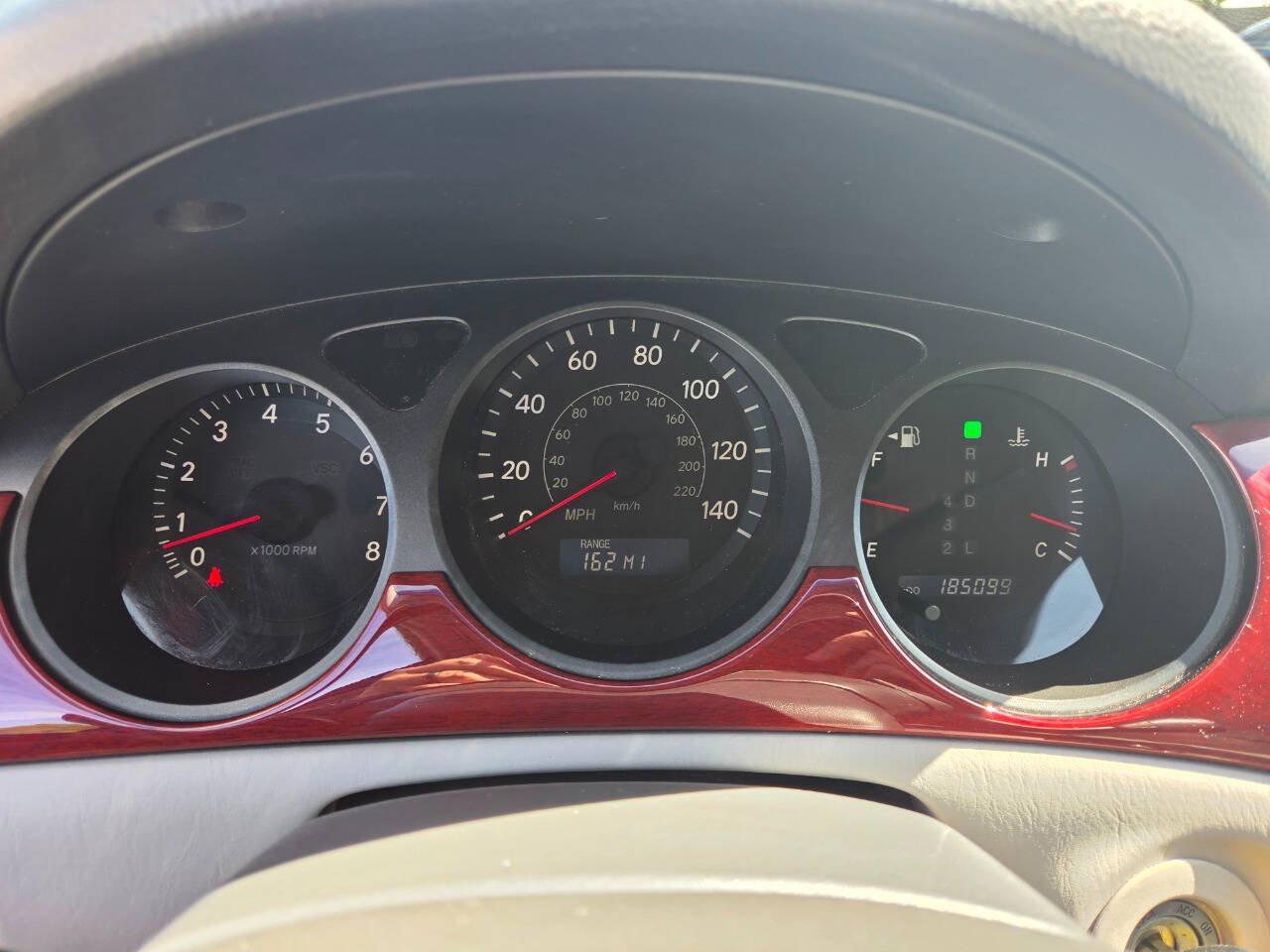 Used 2002 Lexus ES 330 FWD image 16