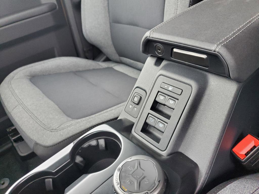 New 2025 Ford Bronco Big Bend AWD/4WD image 35