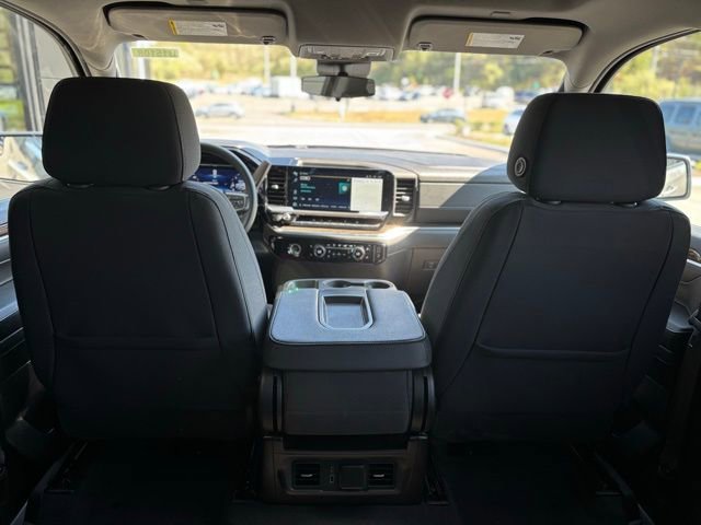 Used 2024 Chevrolet Silverado 1500 LT AWD/4WD image 53