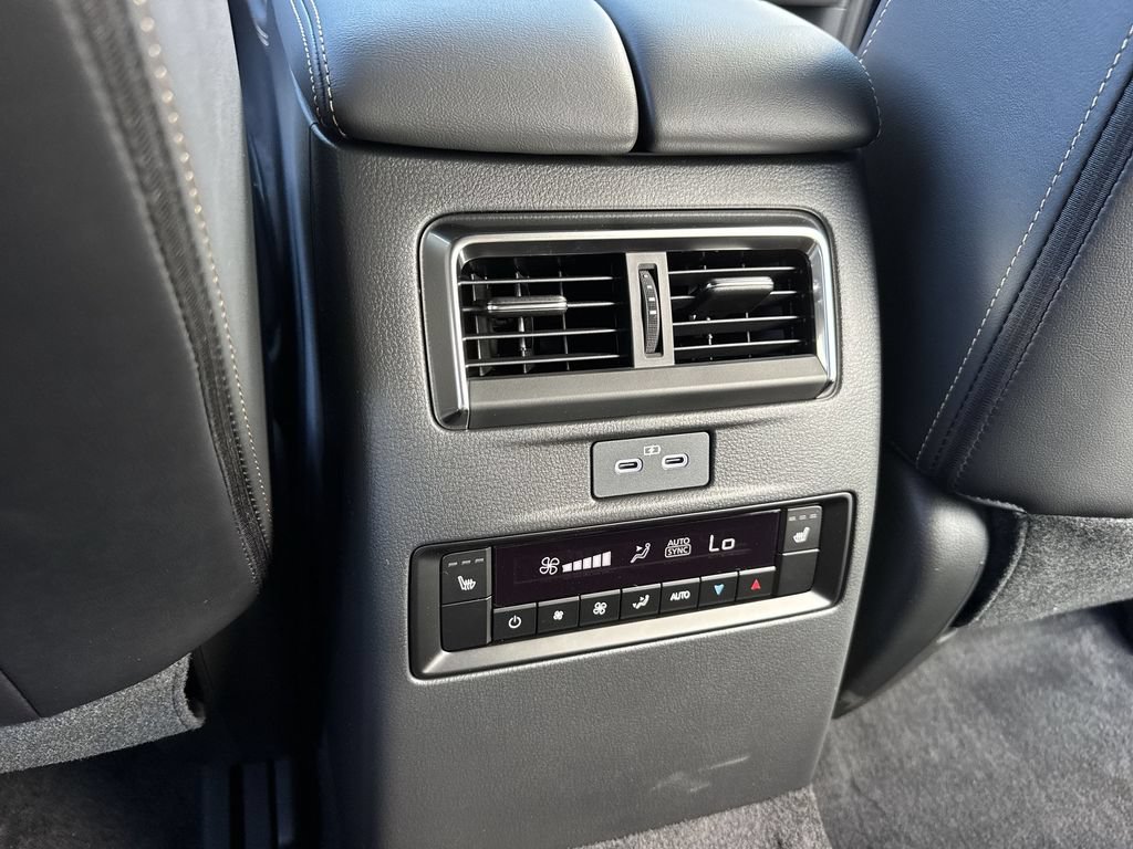 New 2026 MAZDA CX-90 3.3 Turbo S w/ Premium Package AWD/4WD image 37