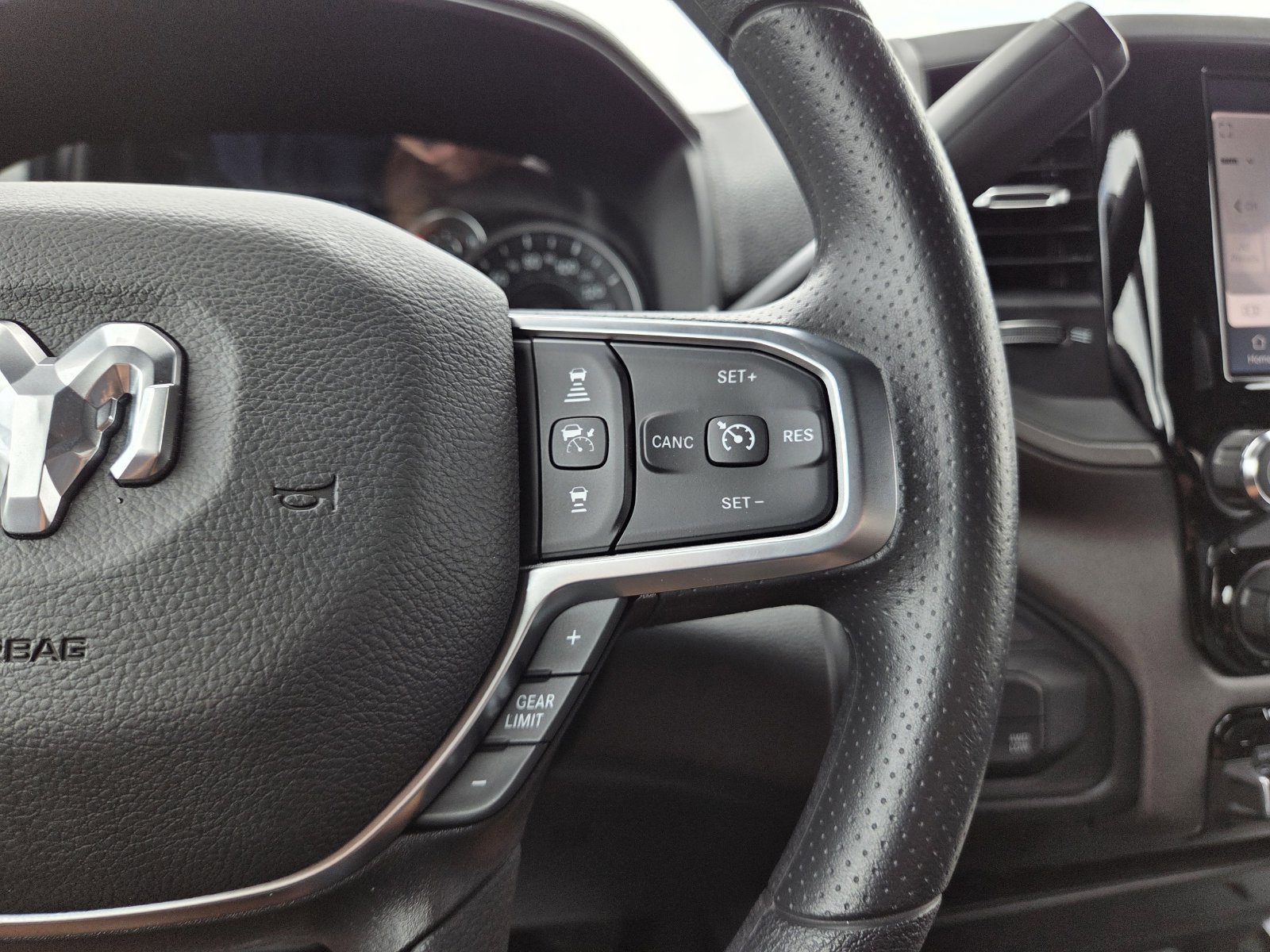 New 2026 RAM 3500 Tradesman AWD/4WD image 43