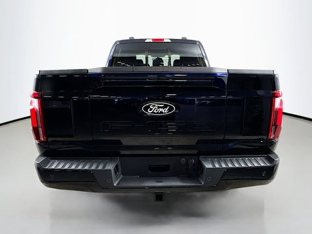 New 2026 Ford F150 Lariat w/ Equipment Group 501A Mid AWD/4WD image 6