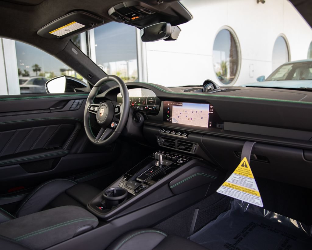 New 2026 Porsche 911 Carrera GTS RWD image 24