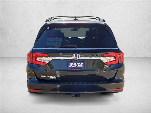 Used 2018 Honda Odyssey EX-L image 7