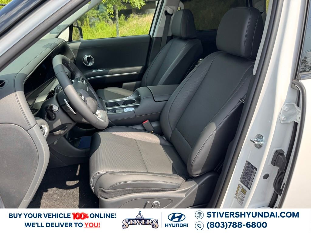 Used 2026 Hyundai Palisade Limited image 20