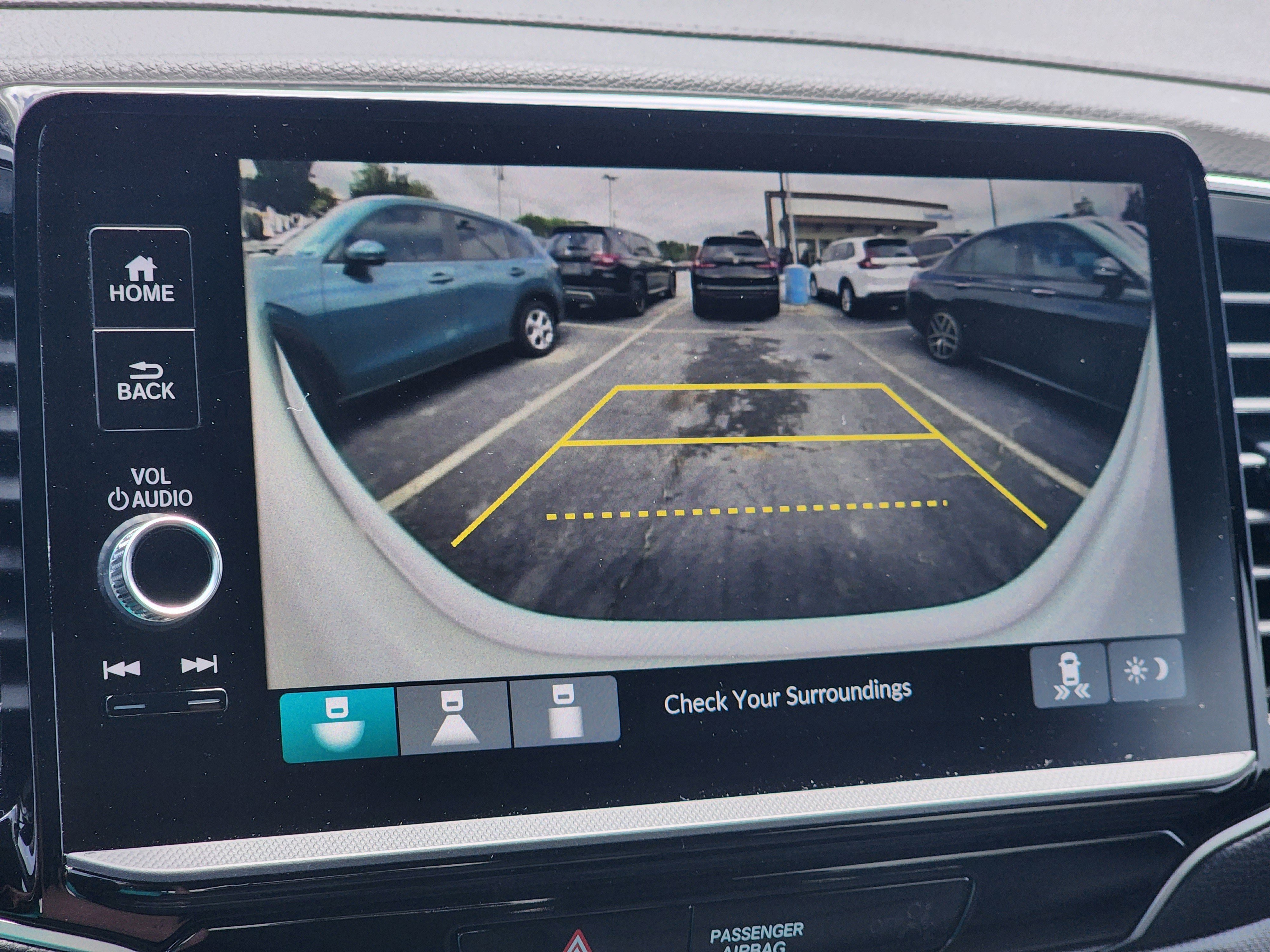 Used 2024 Honda Ridgeline RTL image 20