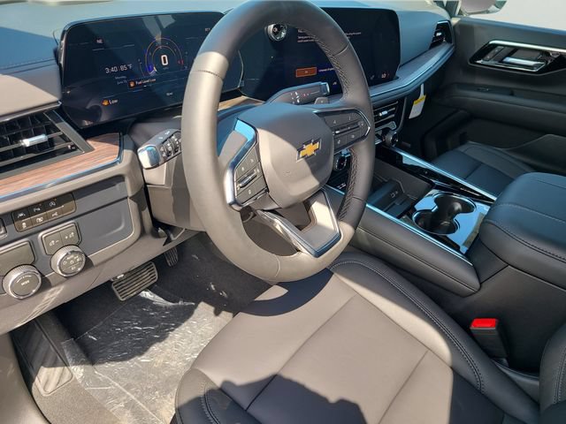 New 2026 Chevrolet Suburban LT w/ Comfort Package RWD image 22