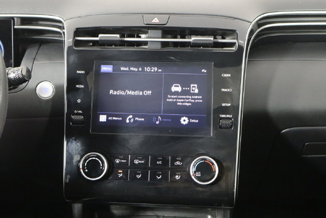 Used 2023 Hyundai Santa Cruz SEL w/ Activity Package FWD image 25