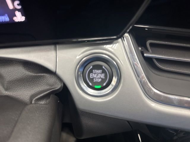 New 2026 Chevrolet Trax LT w/ Driver Confidence Package FWD image 14