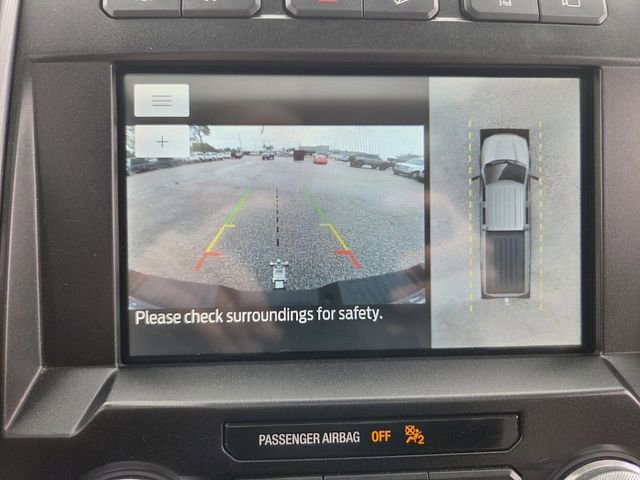 Certified 2021 Ford F350 Limited w/ FX4 Off-Road Package image 27