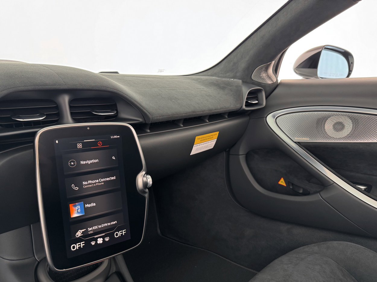 New 2026 McLaren Artura Spider image 22