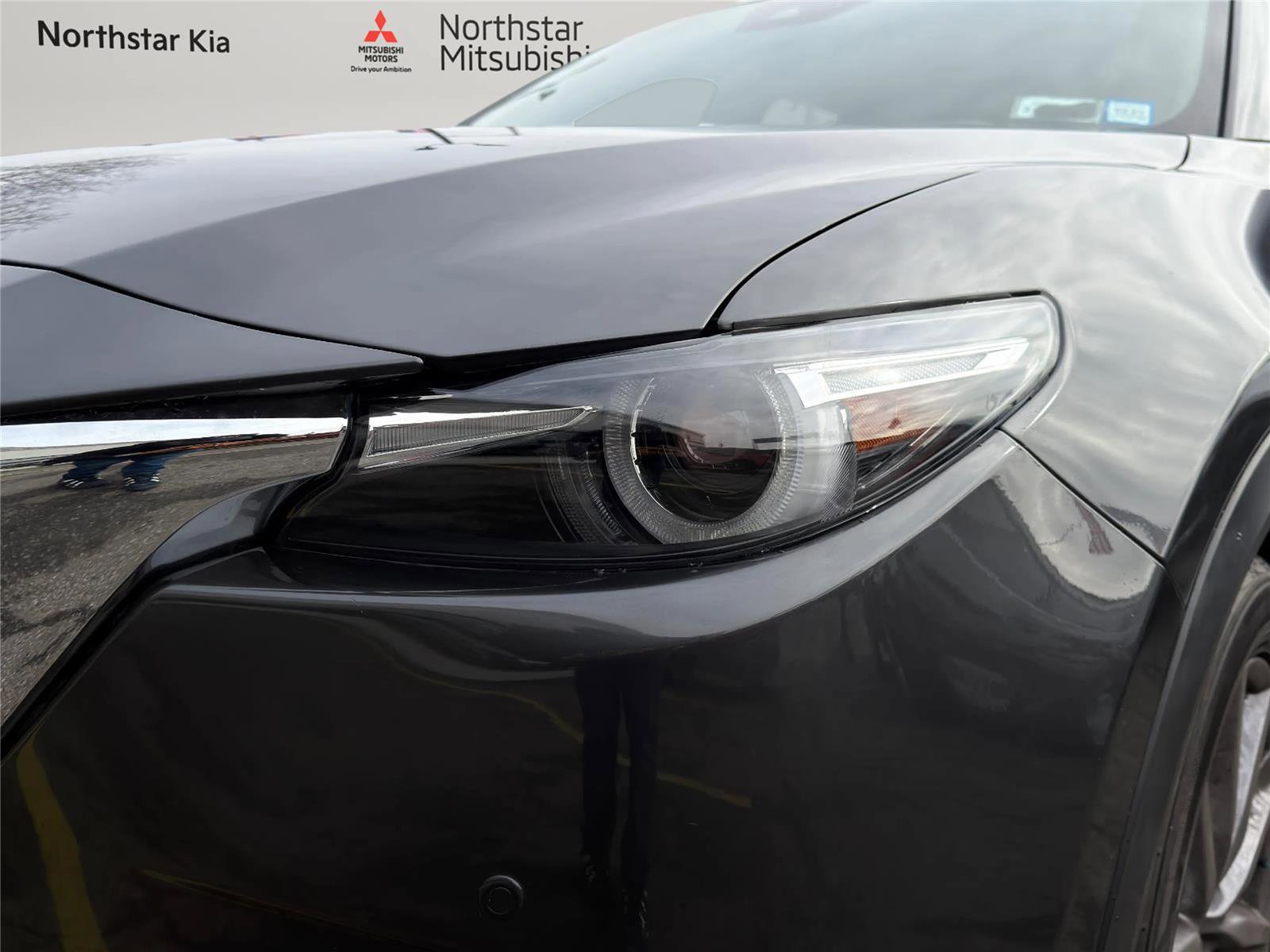 Used 2022 MAZDA CX-9 Grand Touring image 32