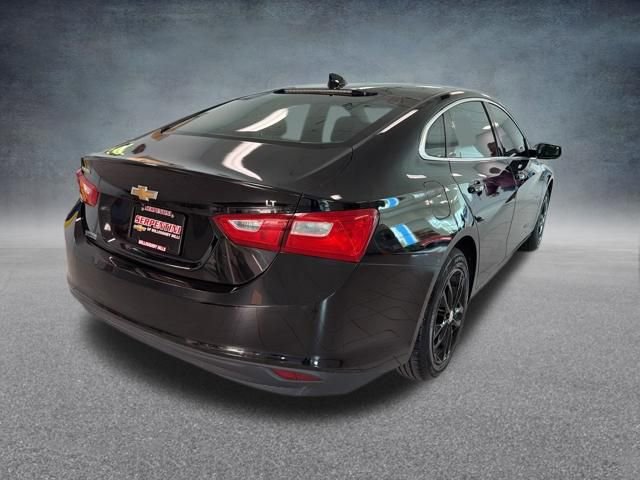 Used 2016 Chevrolet Malibu LT FWD image 6