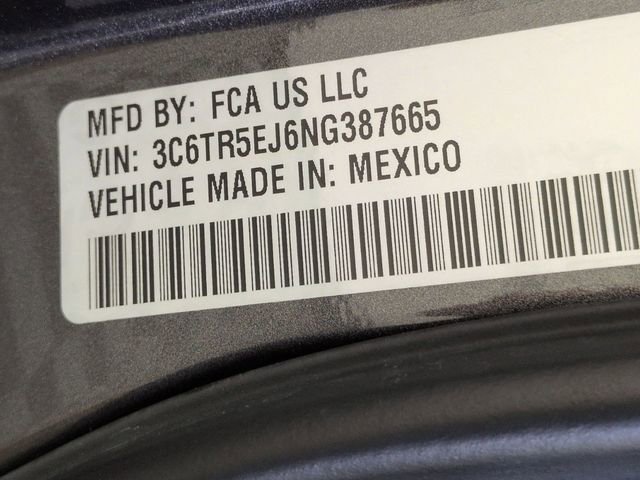 Used 2022 RAM 2500 Power Wagon w/ Level 2 Equipment Group image 31