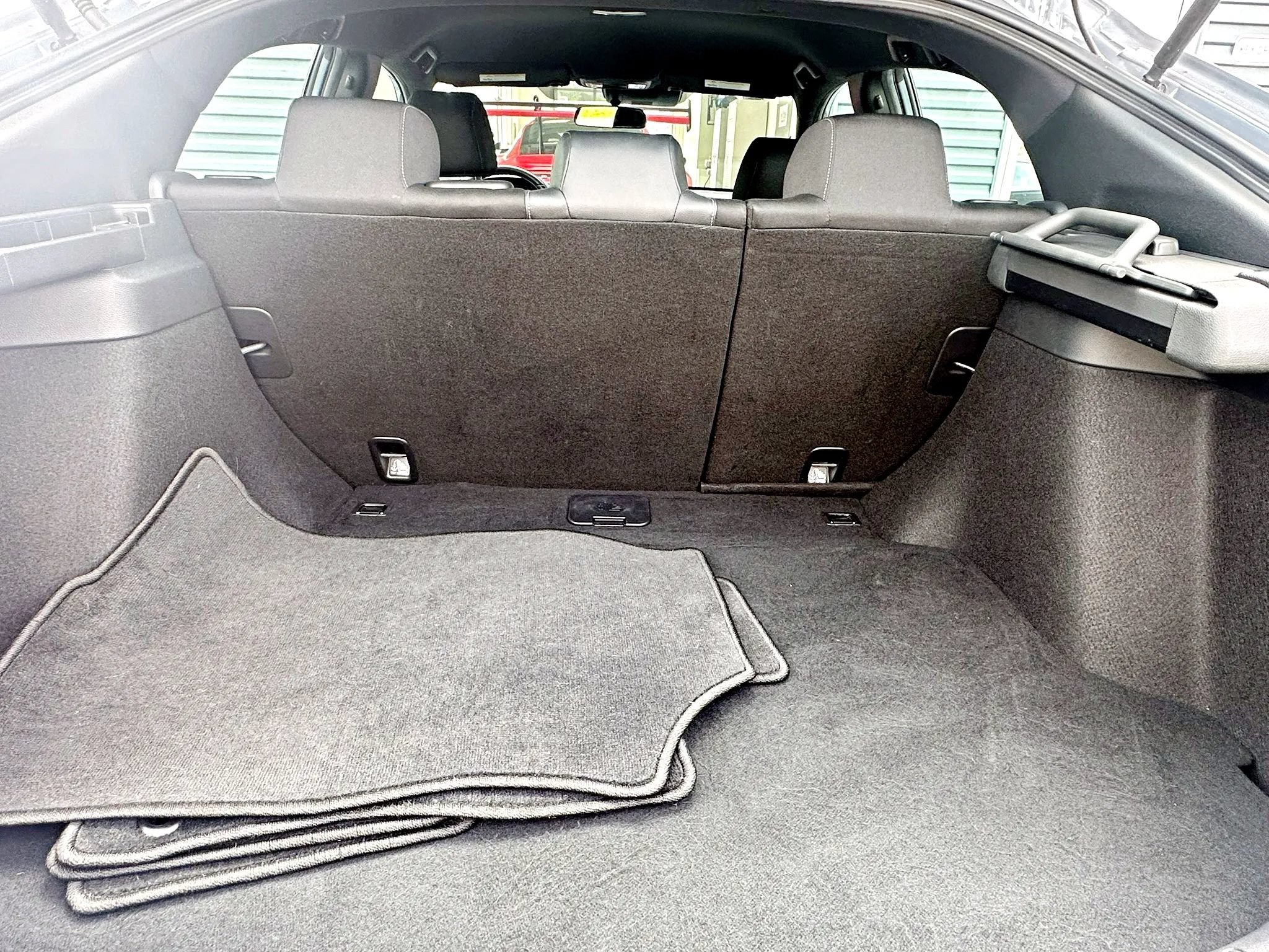 Used 2021 Honda Civic Sport image 45