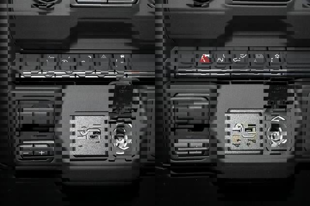 New 2025 GMC Sierra 1500 Pro w/ Pro Value Package image 88