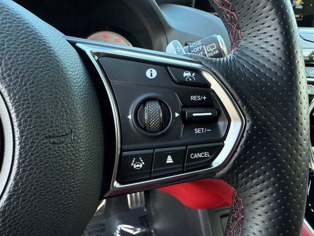 Used 2025 Acura RDX A-Spec AWD/4WD image 27