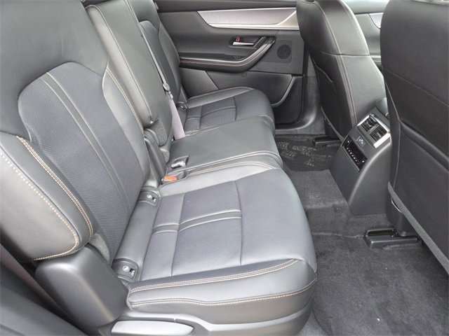 New 2026 MAZDA CX-70 SC Plus image 15