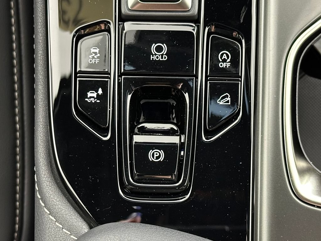 New 2026 Lexus NX 350 F Sport AWD/4WD image 26