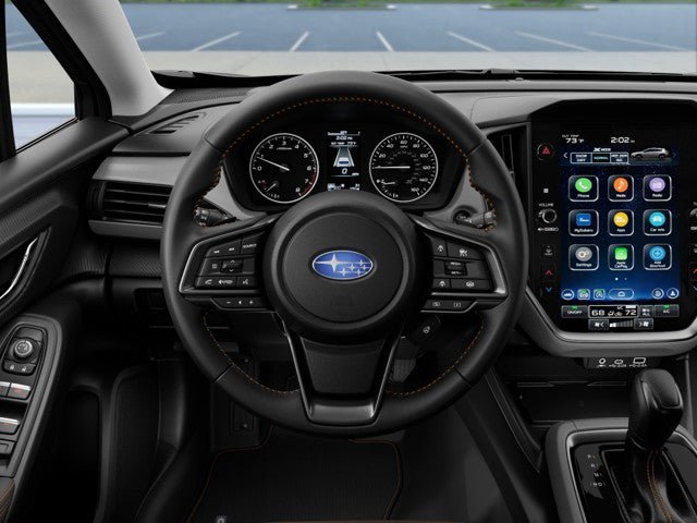 New 2027 Subaru Crosstrek 2.5i Limited AWD/4WD image 14