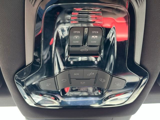 Used 2024 Dodge Hornet R/T Plus w/ Tech Pack Plus w/o Parking AWD/4WD image 26