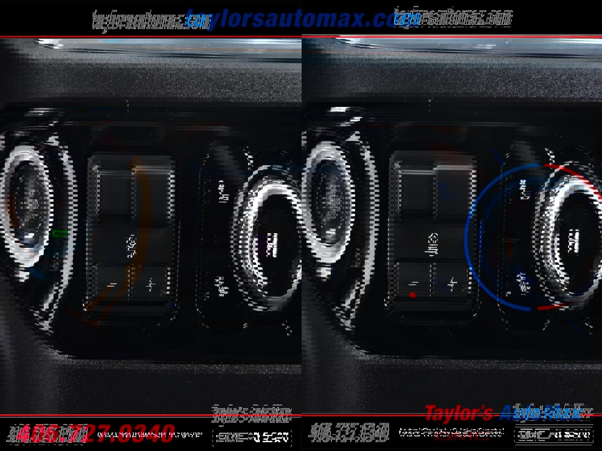 Used 2024 GMC Sierra 1500 Elevation image 22