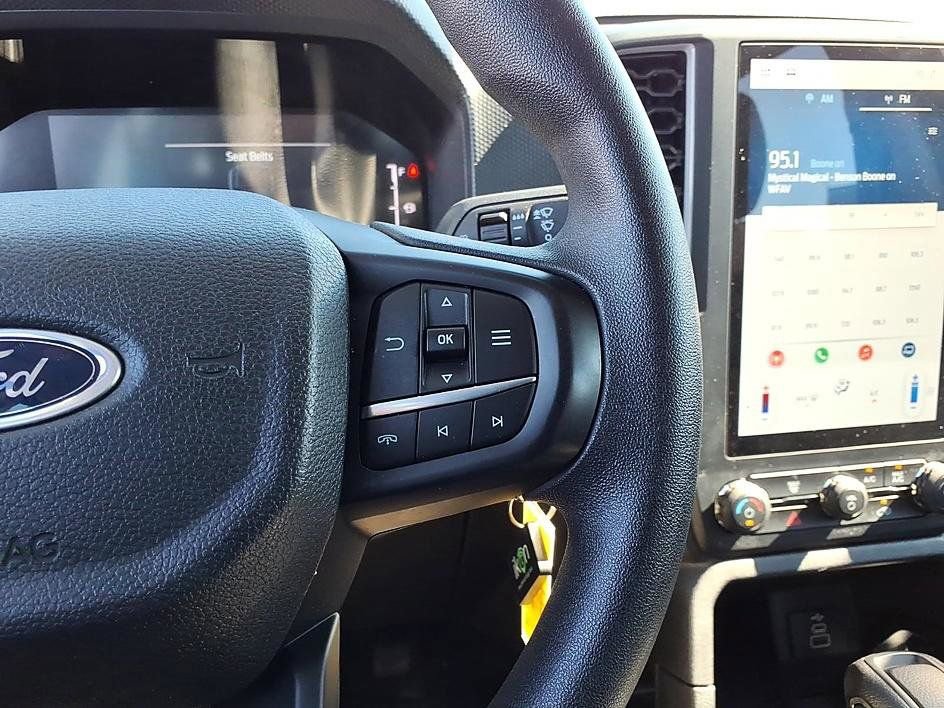 Used 2024 Ford Ranger XL w/ Trailer Tow Package image 29