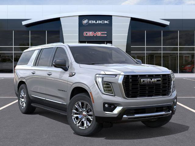 New 2026 GMC Yukon XL Denali AWD/4WD image 7