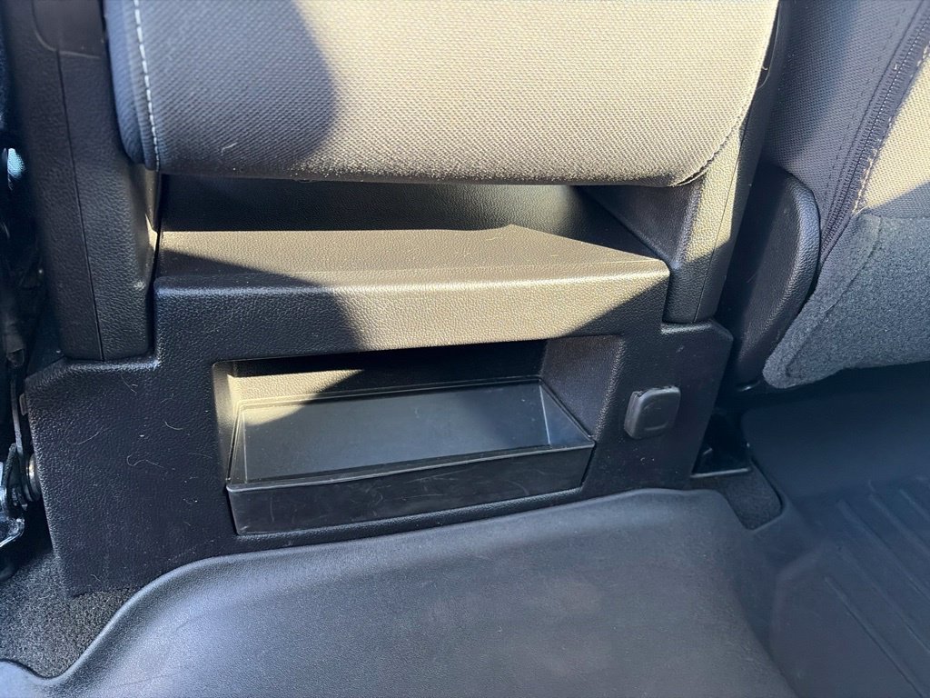 Used 2017 Chevrolet Silverado 1500 LT w/ All Star Edition AWD/4WD image 25