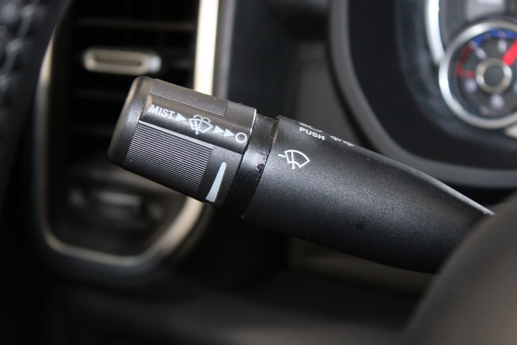 Used 2024 RAM 3500 Big Horn image 39