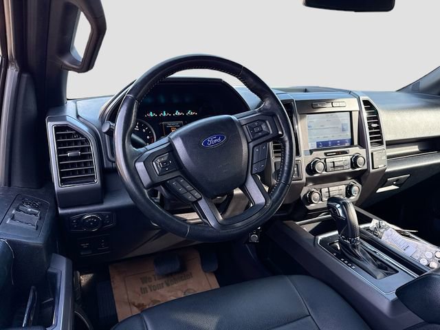 Used 2019 Ford F150 XLT w/ Equipment Group 302A Luxury image 23