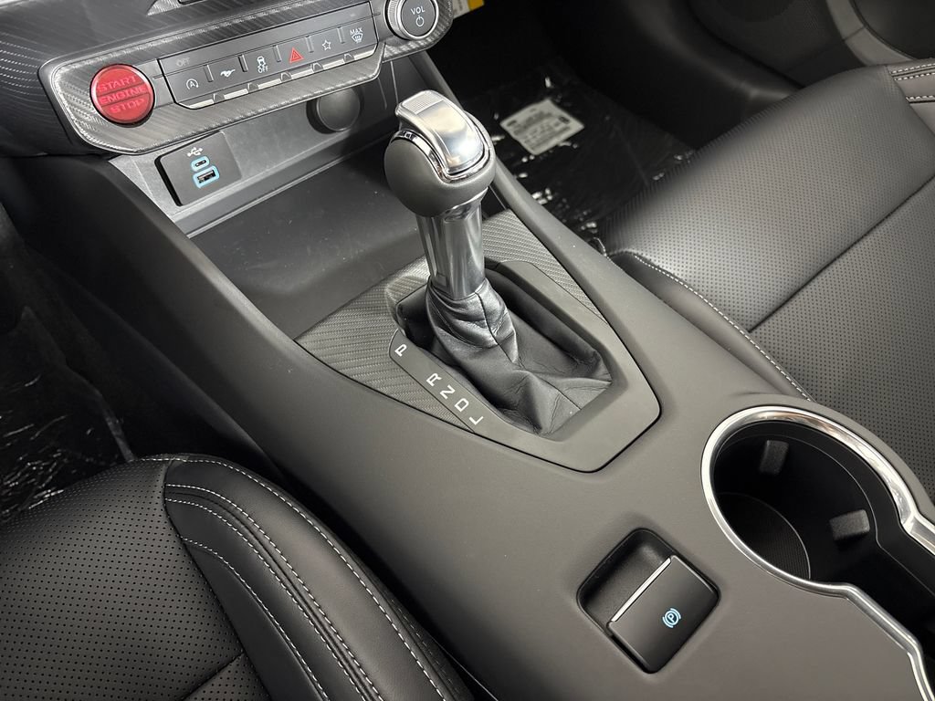 New 2026 Ford Mustang Premium RWD image 26