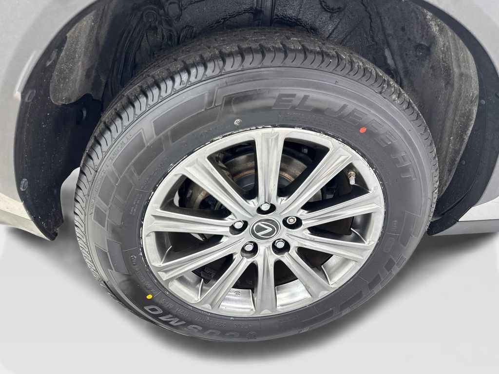 Used 2019 Lexus NX 300 FWD w/ Accessory Package 2 image 86