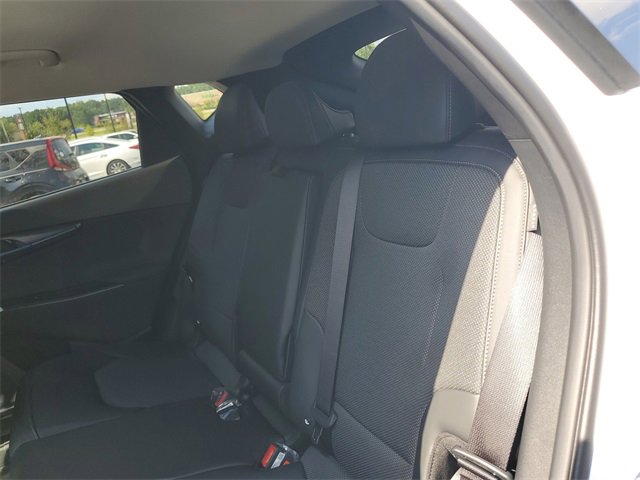 New 2025 Kia EV6 Light w/ Light LR Technology Package image 9