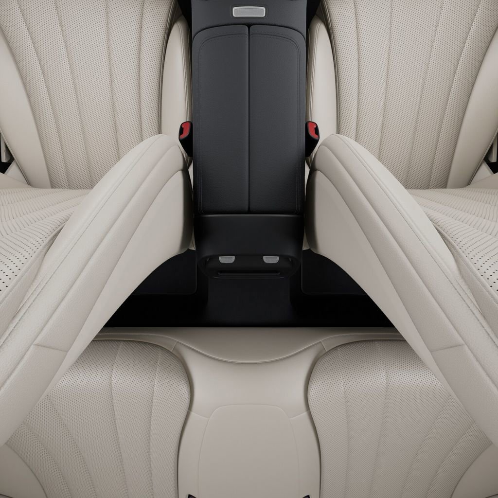 New 2026 Mercedes-Benz E 350 Sedan image 47
