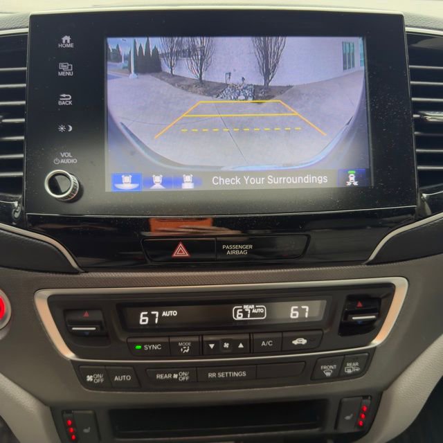 Used 2023 Honda Ridgeline RTL-E image 24