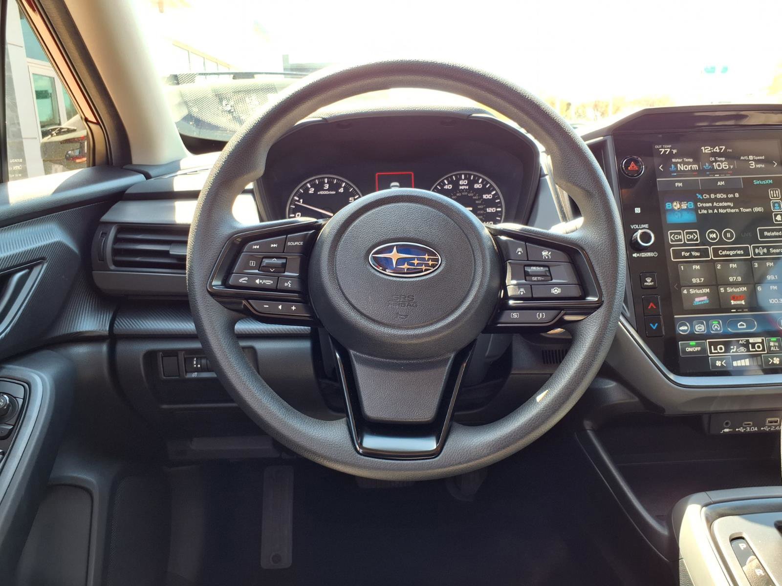 Certified 2026 Subaru Crosstrek 2.0i Premium image 13