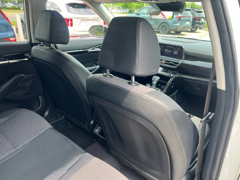 Certified 2024 Kia Seltos S AWD/4WD image 15