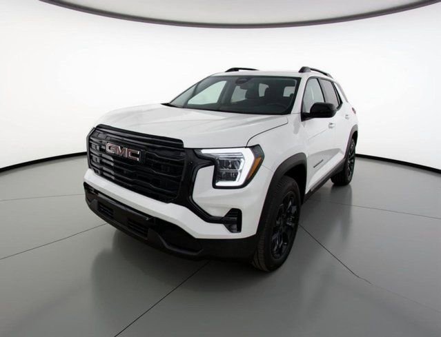 New 2026 GMC Terrain Elevation w/ Elevation Premium Package image 1
